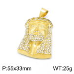 Wholesale Stainless 316 Steel Pendants