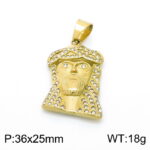 Wholesale Stainless 316 Steel Pendants