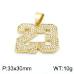 Wholesale Stainless 316 Steel Pendants