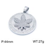 Wholesale Stainless 316 Steel Pendants