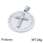 Wholesale Stainless 316 Steel Pendants