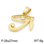 Wholesale Stainless 316 Steel Pendants