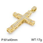 Wholesale Stainless 316 Steel Pendants