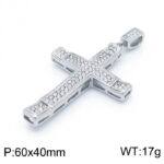 Wholesale Stainless 316 Steel Pendants