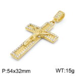 Wholesale Stainless 316 Steel Pendants