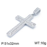 Wholesale Stainless 316 Steel Pendants