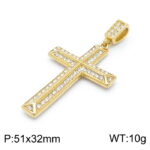 Wholesale Stainless 316 Steel Pendants