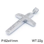 Wholesale Stainless 316 Steel Pendants