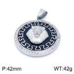 Wholesale Stainless 316 Steel Pendants
