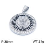 Wholesale Stainless 316 Steel Pendants