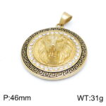 Wholesale Stainless 316 Steel Pendants