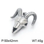 Wholesale Stainless 316 Steel Pendants