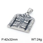 Wholesale Stainless 316 Steel Pendants