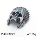 Wholesale Stainless 316 Steel Pendants