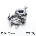 Wholesale Stainless 316 Steel Pendants