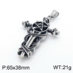 Wholesale Stainless 316 Steel Pendants