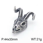 Wholesale Stainless 316 Steel Pendants
