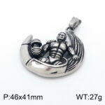 Wholesale Stainless 316 Steel Pendants