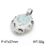 Wholesale Stainless 316 Steel Pendants