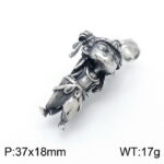 Wholesale Stainless 316 Steel Pendants