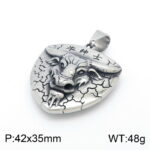 Wholesale Stainless 316 Steel Pendants