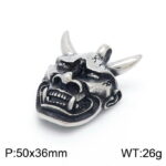 Wholesale Stainless 316 Steel Pendants