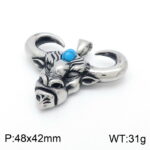 Wholesale Stainless 316 Steel Pendants