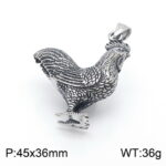 Wholesale Stainless 316 Steel Pendants