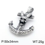 Wholesale Stainless 316 Steel Pendants