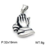 Wholesale Stainless 316 Steel Pendants