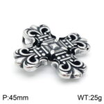 Wholesale Stainless 316 Steel Pendants