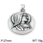 Wholesale Stainless 316 Steel Pendants