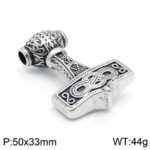 Wholesale Stainless 316 Steel Pendants