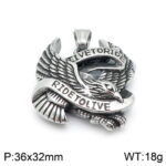 Wholesale Stainless 316 Steel Pendants