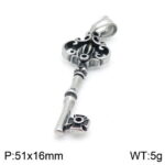 Wholesale Stainless 316 Steel Pendants