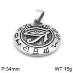 Wholesale Stainless 316 Steel Pendants