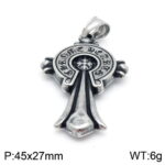 Wholesale Stainless 316 Steel Pendants