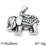 Wholesale Stainless 316 Steel Pendants