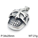 Wholesale Stainless 316 Steel Pendants