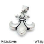 Wholesale Stainless 316 Steel Pendants
