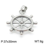 Wholesale Stainless 316 Steel Pendants