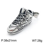 Wholesale Stainless 316 Steel Pendants