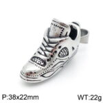 Wholesale Stainless 316 Steel Pendants