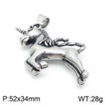 Wholesale Stainless 316 Steel Pendants