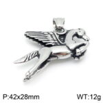 Wholesale Stainless 316 Steel Pendants