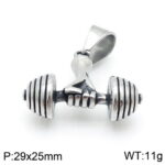 Wholesale Stainless 316 Steel Pendants