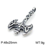 Wholesale Stainless 316 Steel Pendants