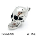 Wholesale Stainless 316 Steel Pendants