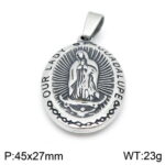 Wholesale Stainless 316 Steel Pendants