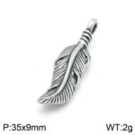 Wholesale Stainless 316 Steel Pendants